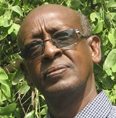 Ahmed Ibrahim Awale